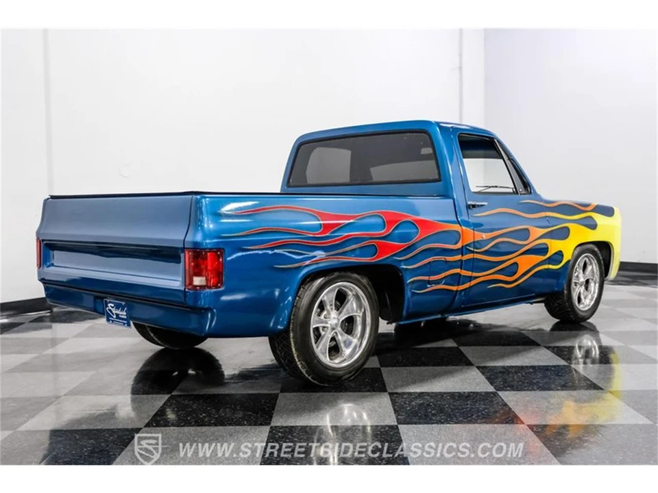 1980 Chevrolet C/K 3rd Gen - Image 11 of 31