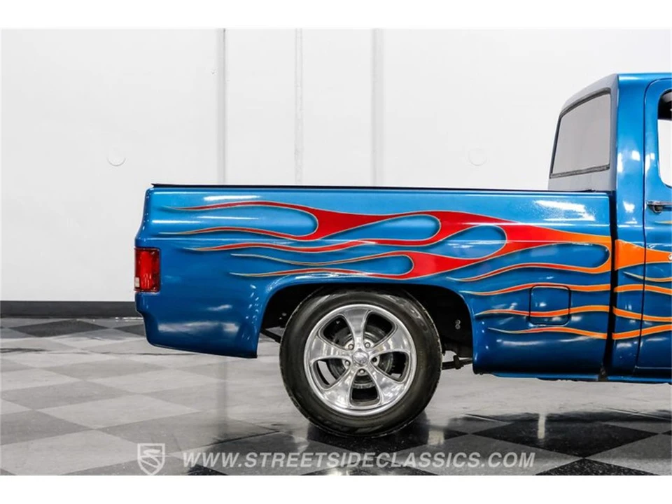 1980 Chevrolet C/K 3rd Gen - Image 27 of 31