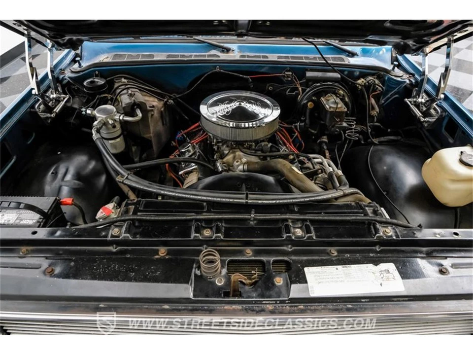 1980 Chevrolet C/K 3rd Gen - Image 3 of 31