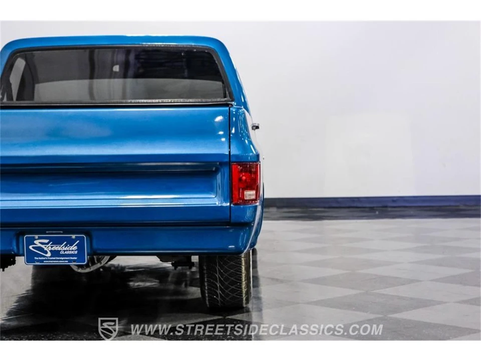 1980 Chevrolet C/K 3rd Gen - Image 24 of 31