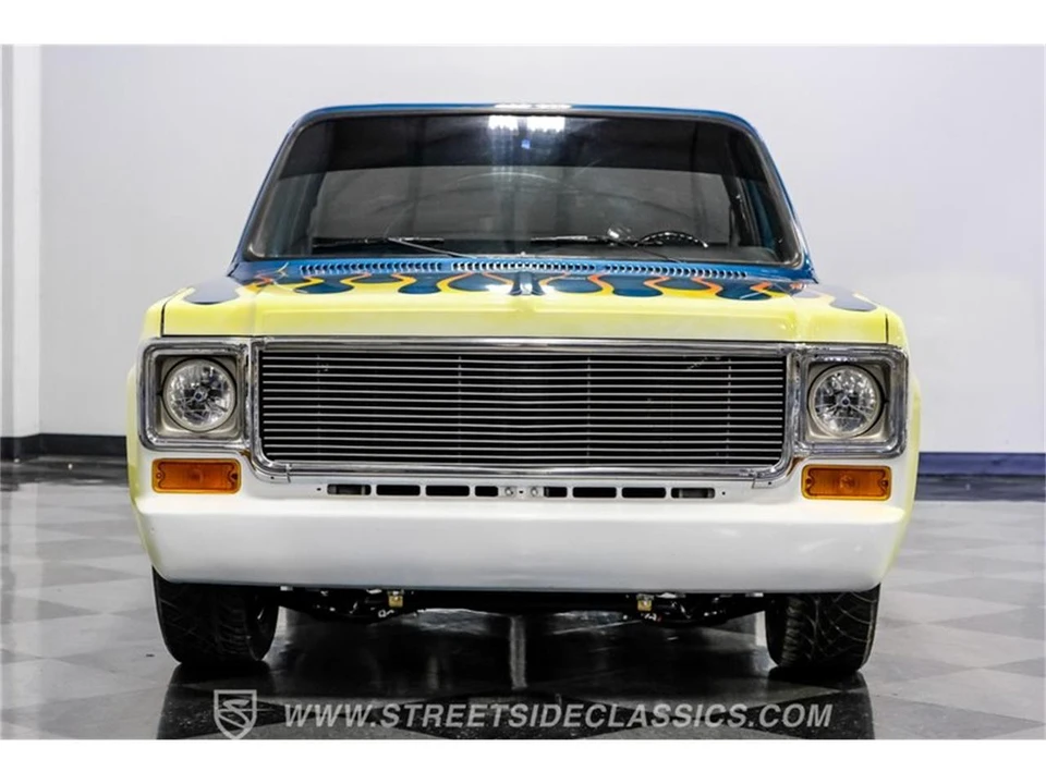 1980 Chevrolet C/K 3rd Gen - Image 16 of 31
