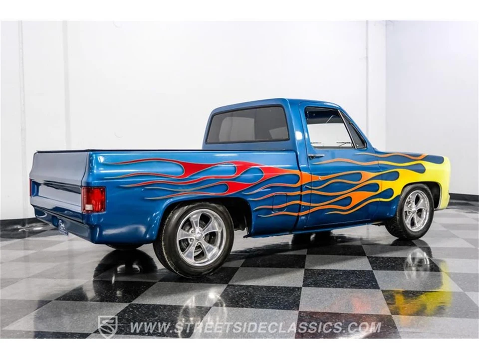 1980 Chevrolet C/K 3rd Gen - Image 12 of 31