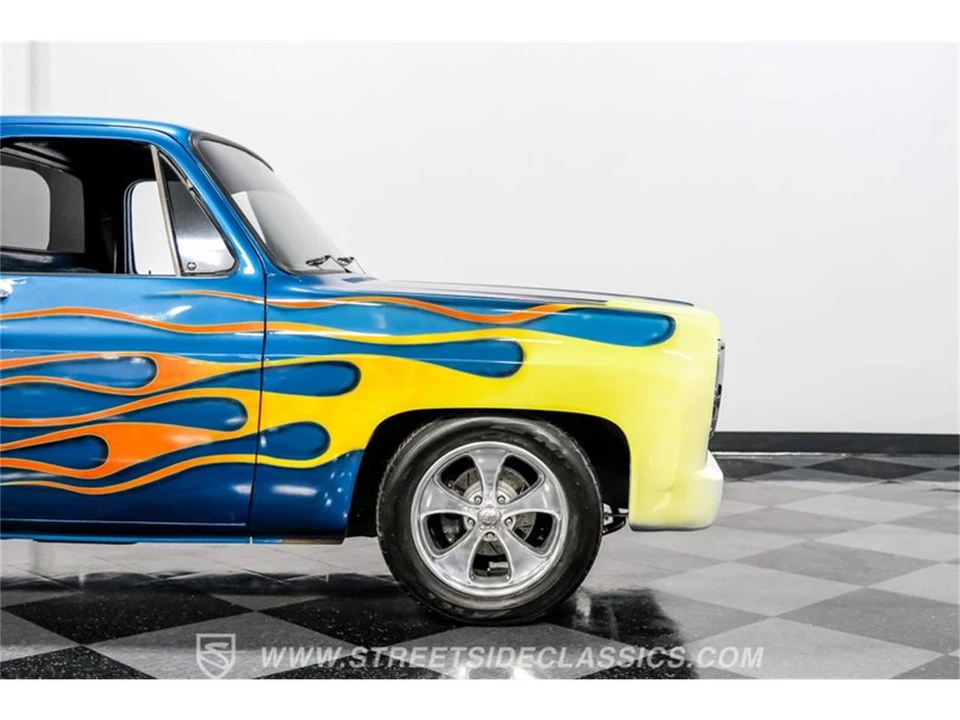 1980 Chevrolet C/K 3rd Gen - Image 28 of 31