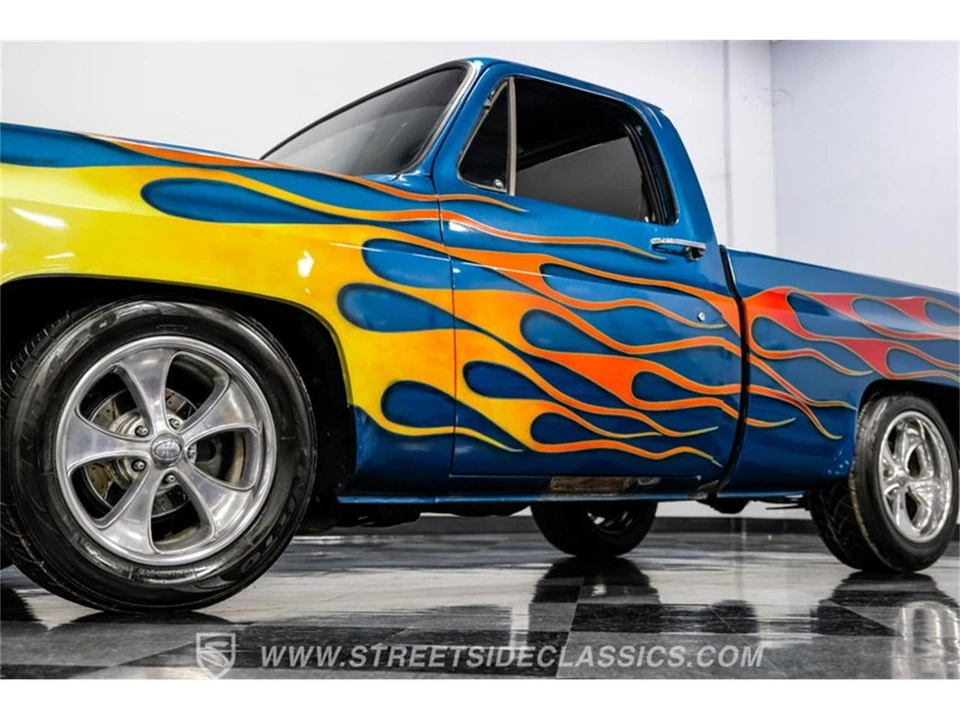 1980 Chevrolet C/K 3rd Gen - Image 20 of 31