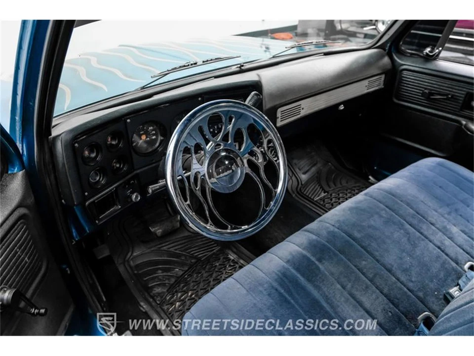 1980 Chevrolet C/K 3rd Gen - Image 4 of 31