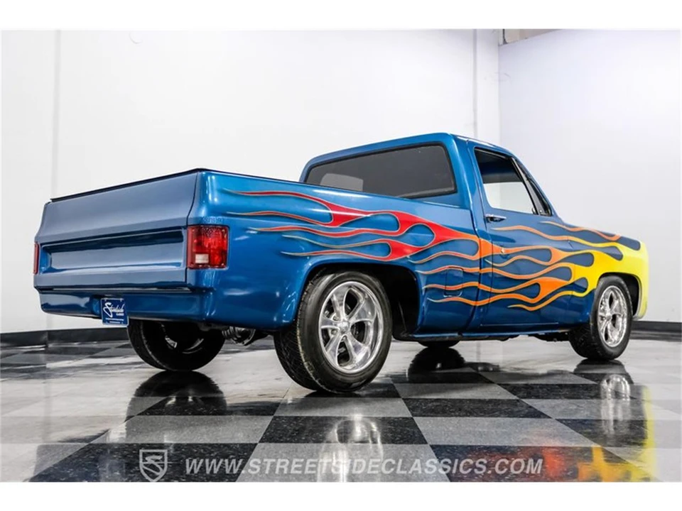 1980 Chevrolet C/K 3rd Gen - Image 25 of 31