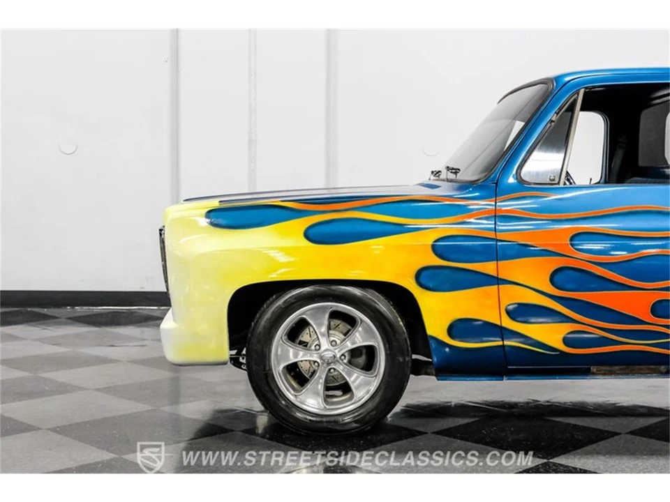 1980 Chevrolet C/K 3rd Gen - Image 21 of 31