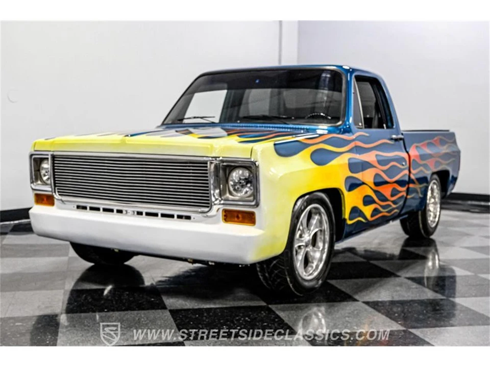 1980 Chevrolet C/K 3rd Gen - Image 17 of 31