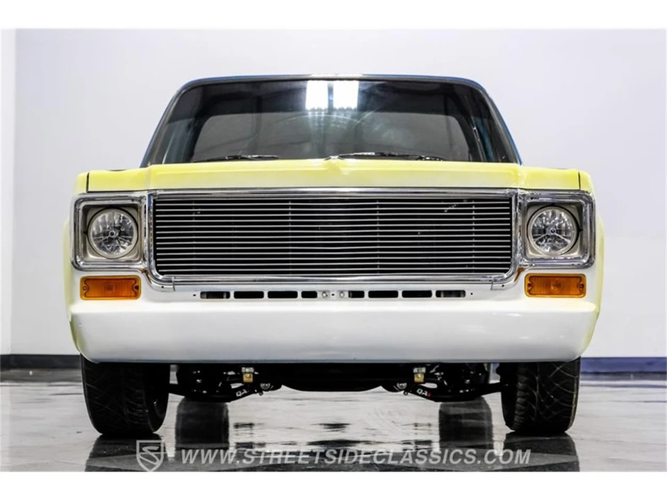 1980 Chevrolet C/K 3rd Gen - Image 29 of 31