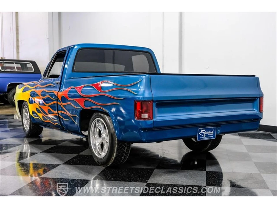 1980 Chevrolet C/K 3rd Gen - Image 9 of 31