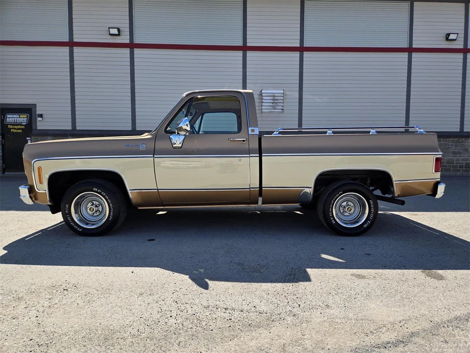 1980 Chevrolet C/K 3rd Gen - Image 4 of 31
