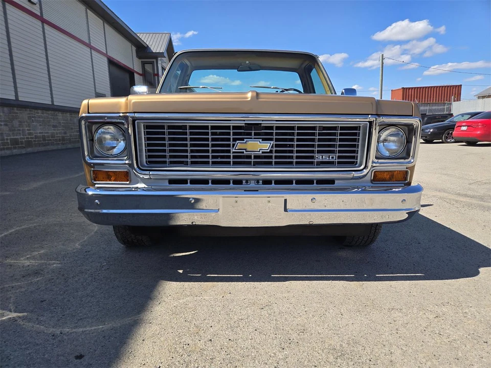 1980 Chevrolet C/K 3rd Gen - Image 14 of 31