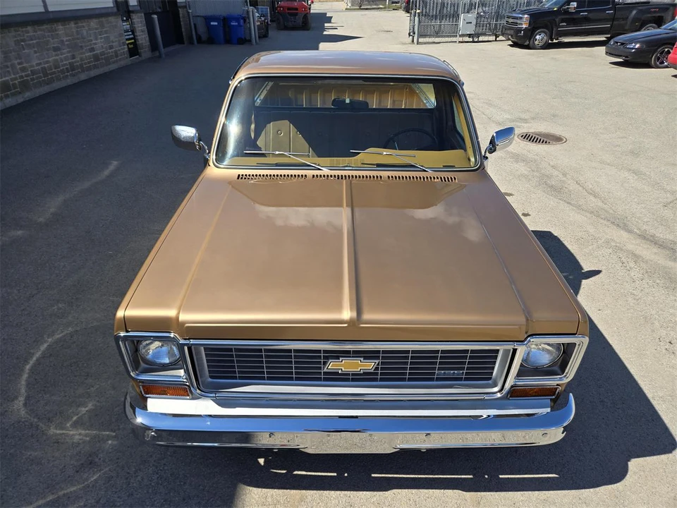 1980 Chevrolet C/K 3rd Gen - Image 15 of 31