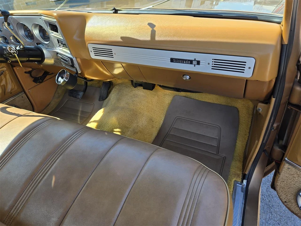 1980 Chevrolet C/K 3rd Gen - Image 22 of 31