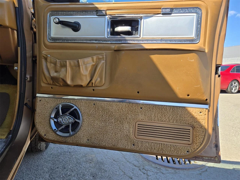 1980 Chevrolet C/K 3rd Gen - Image 24 of 31