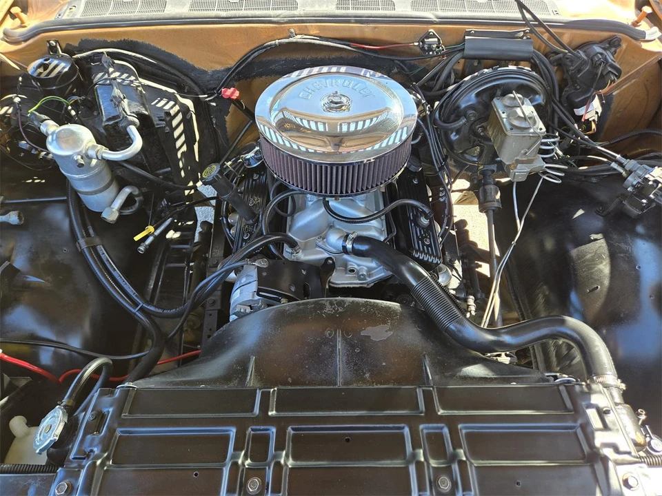 1980 Chevrolet C/K 3rd Gen - Image 26 of 31