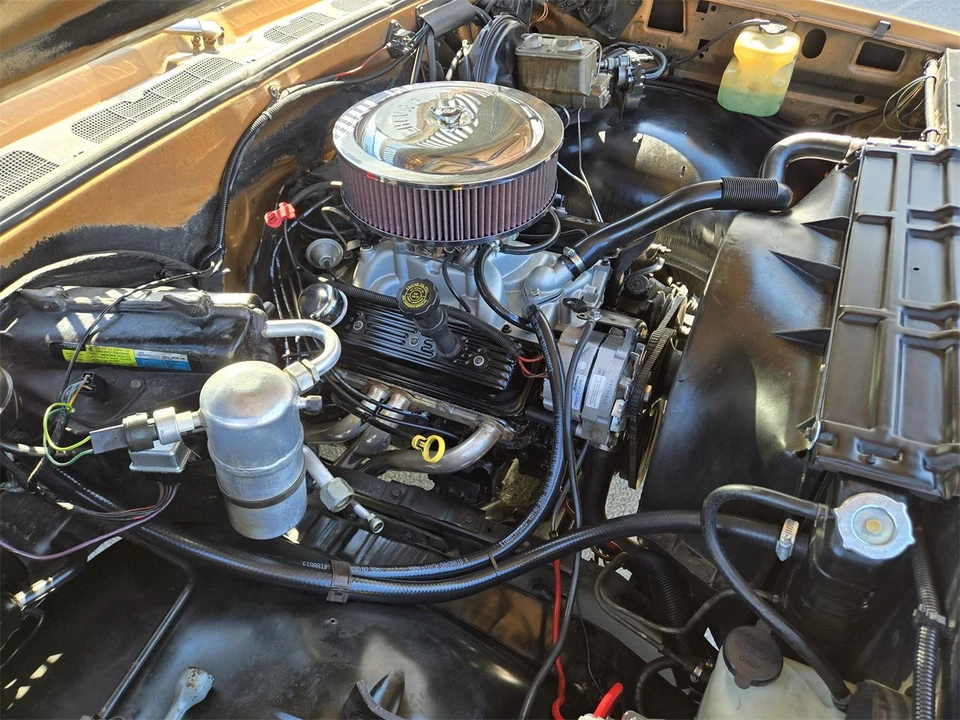 1980 Chevrolet C/K 3rd Gen - Image 25 of 31