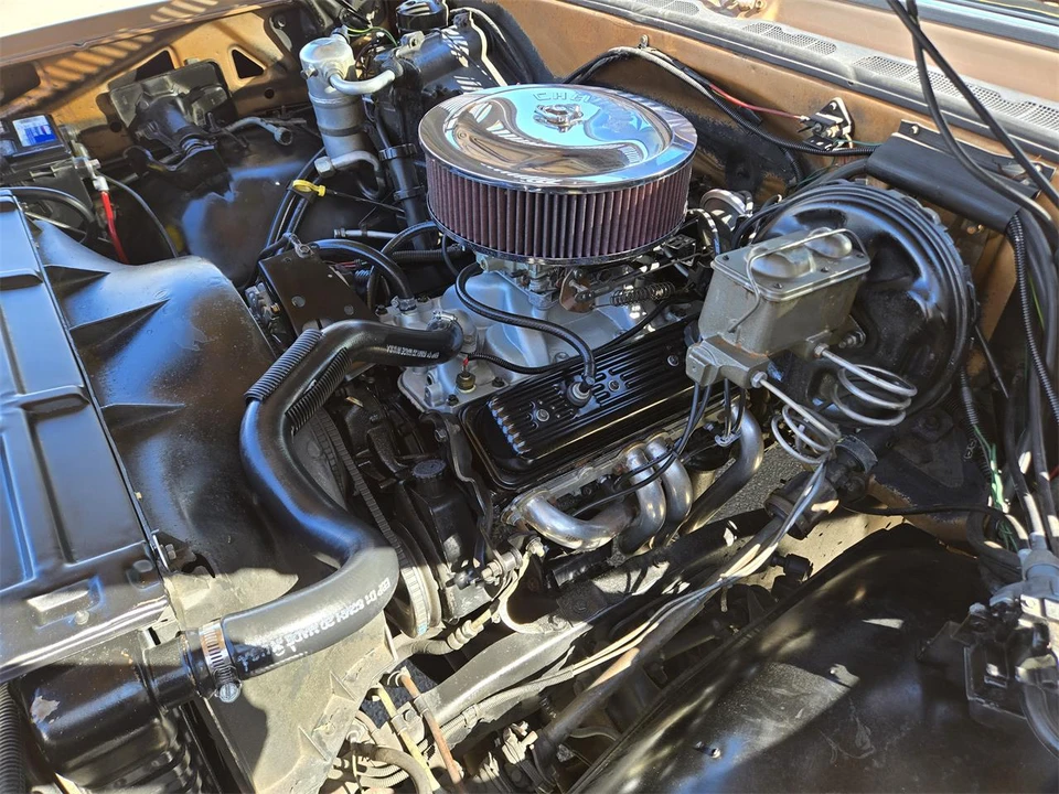 1980 Chevrolet C/K 3rd Gen - Image 27 of 31