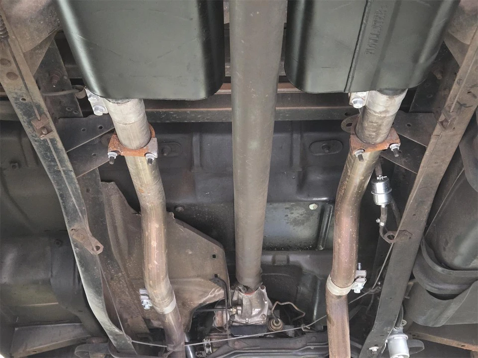 1980 Chevrolet C/K 3rd Gen - Image 31 of 31