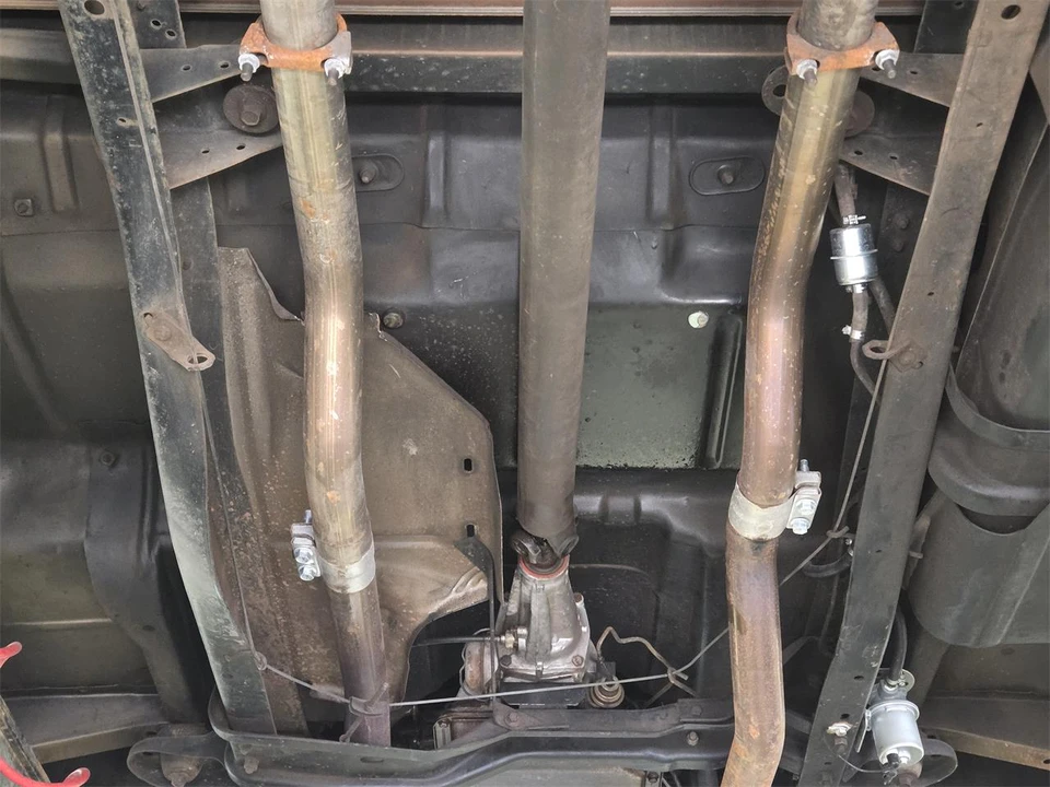 1980 Chevrolet C/K 3rd Gen - Image 30 of 31
