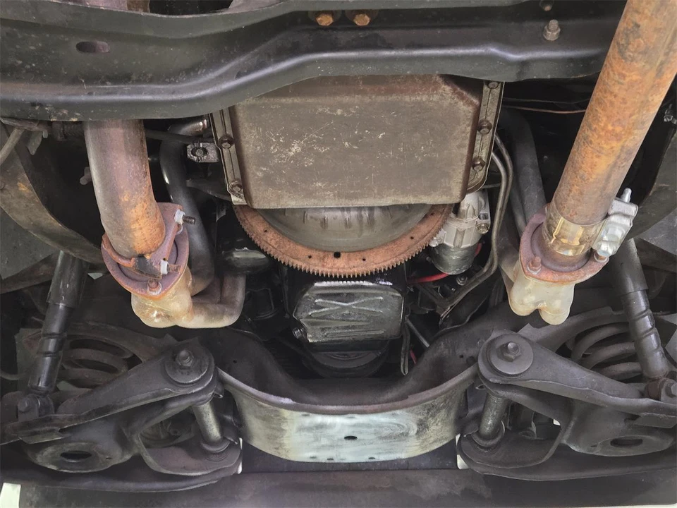 1980 Chevrolet C/K 3rd Gen - Image 29 of 31