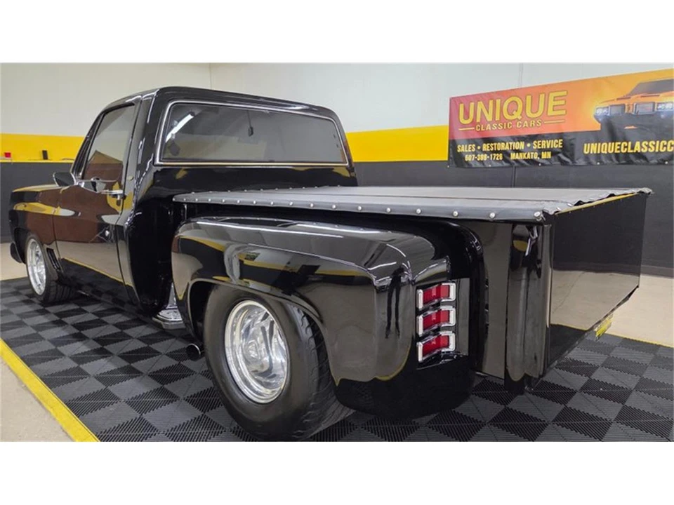 1980 Chevrolet C/K 3rd Gen - Image 6 of 31