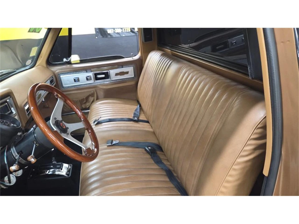1980 Chevrolet C/K 3rd Gen - Image 30 of 31
