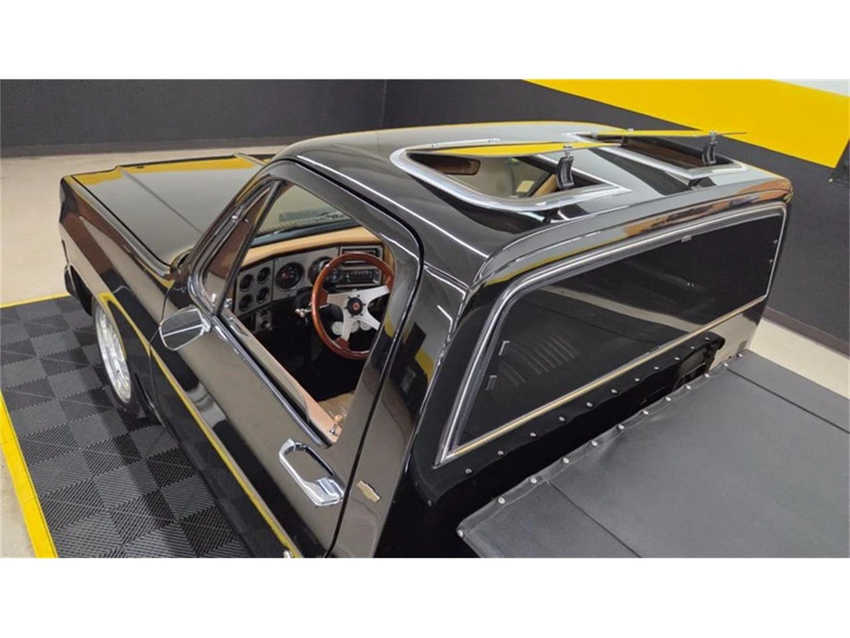 1980 Chevrolet C/K 3rd Gen - Image 20 of 31