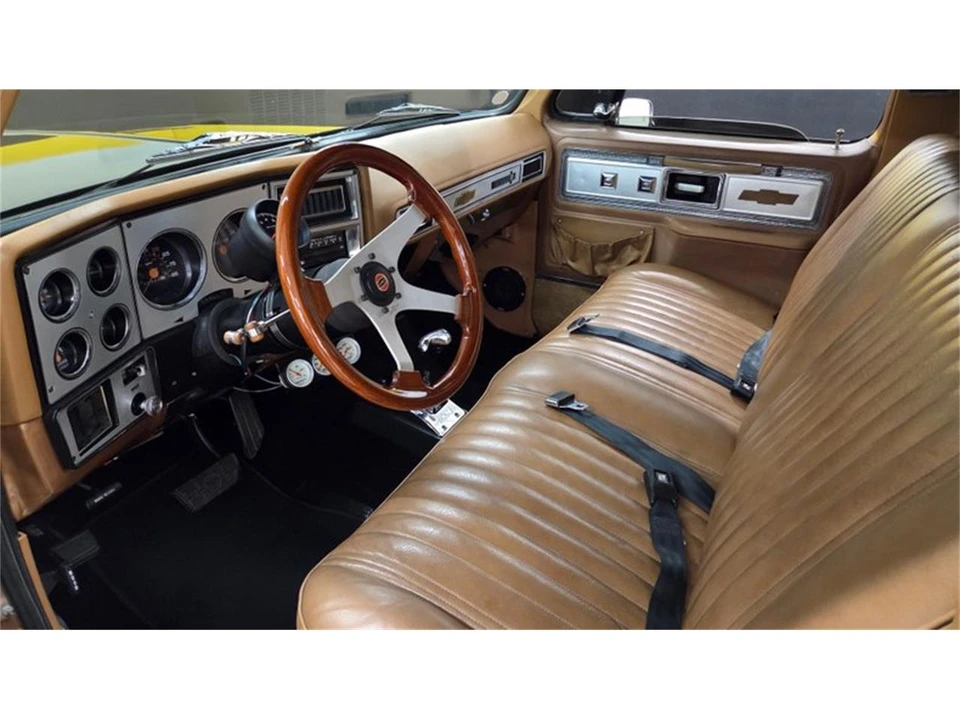 1980 Chevrolet C/K 3rd Gen - Image 26 of 31