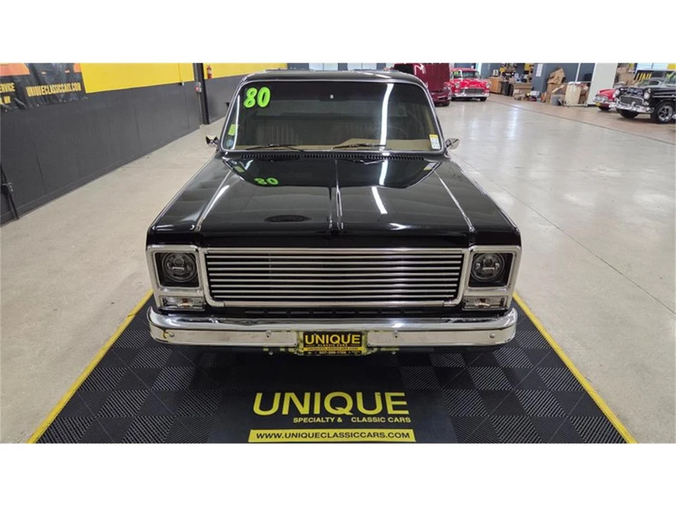 1980 Chevrolet C/K 3rd Gen - Image 2 of 31