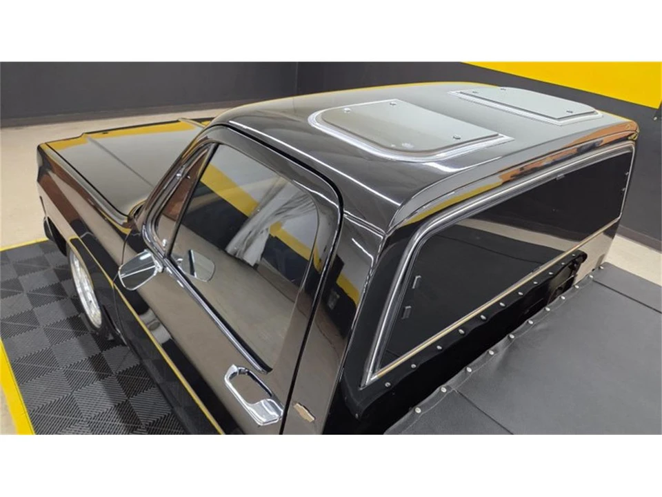 1980 Chevrolet C/K 3rd Gen - Image 16 of 31