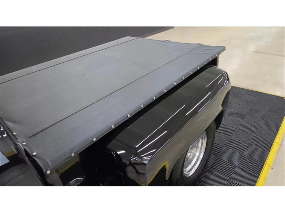 1980 Chevrolet C/K 3rd Gen - Image 21 of 31