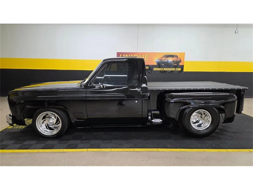 1980 Chevrolet C/K 3rd Gen - Image 7 of 31