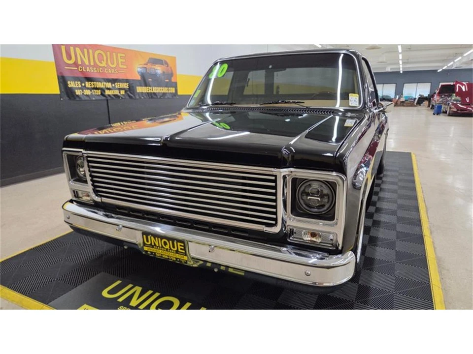 1980 Chevrolet C/K 3rd Gen - Image 11 of 31