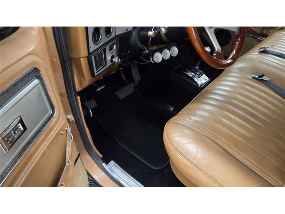 1980 Chevrolet C/K 3rd Gen - Image 27 of 31