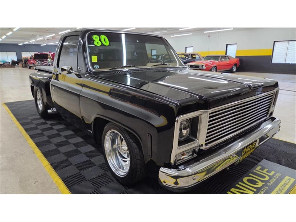 1980 Chevrolet C/K 3rd Gen - Image 3 of 31