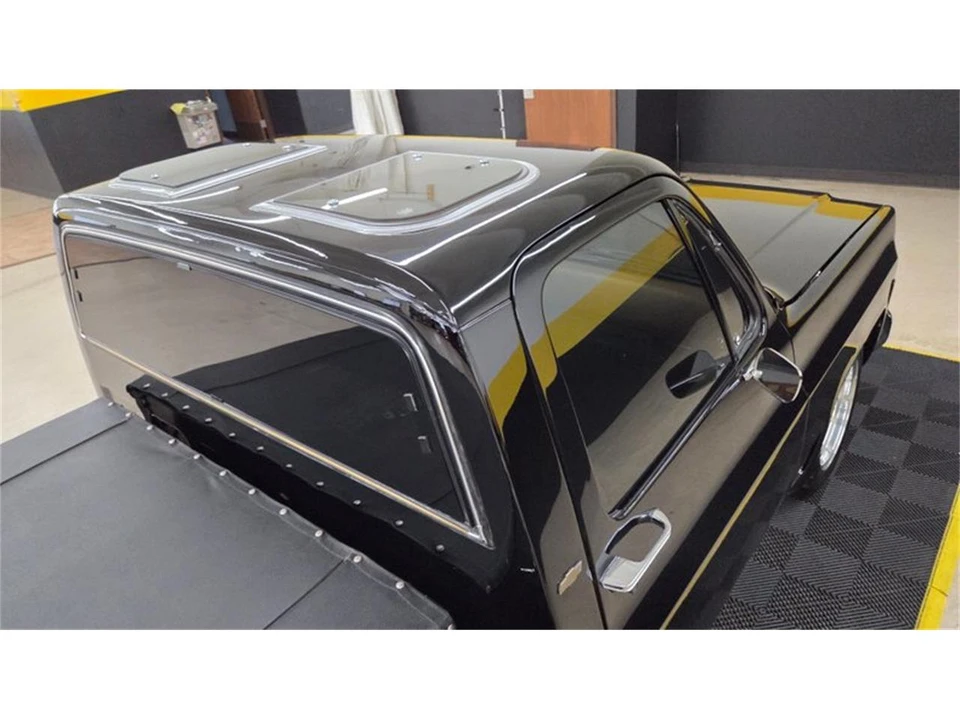 1980 Chevrolet C/K 3rd Gen - Image 17 of 31