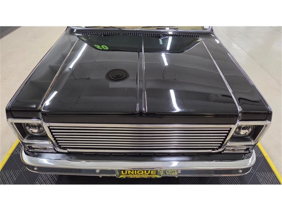 1980 Chevrolet C/K 3rd Gen - Image 12 of 31
