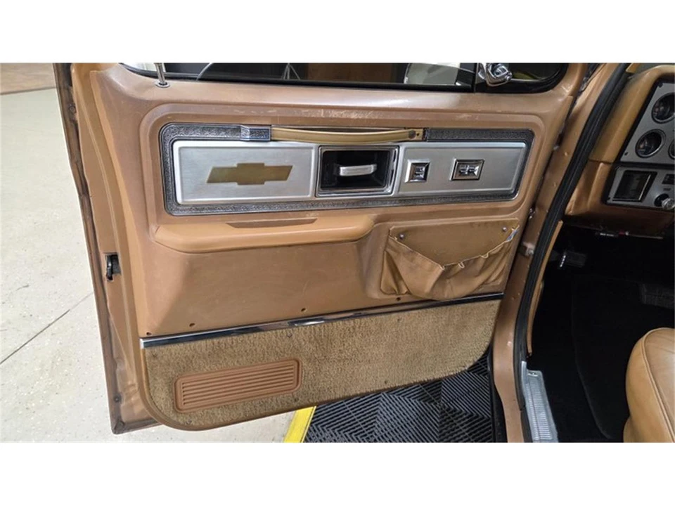 1980 Chevrolet C/K 3rd Gen - Image 23 of 31