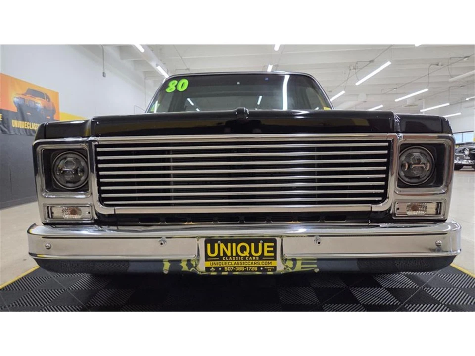 1980 Chevrolet C/K 3rd Gen - Image 9 of 31