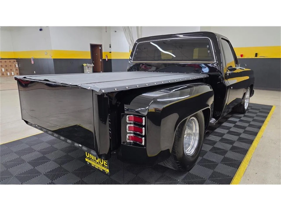 1980 Chevrolet C/K 3rd Gen - Image 4 of 31