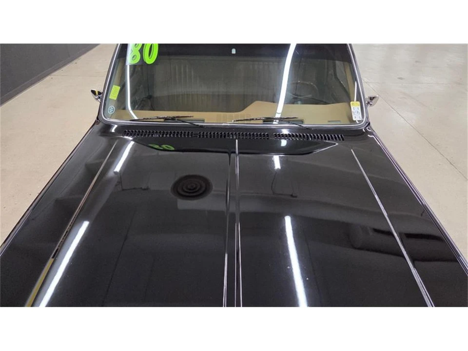1980 Chevrolet C/K 3rd Gen - Image 13 of 31