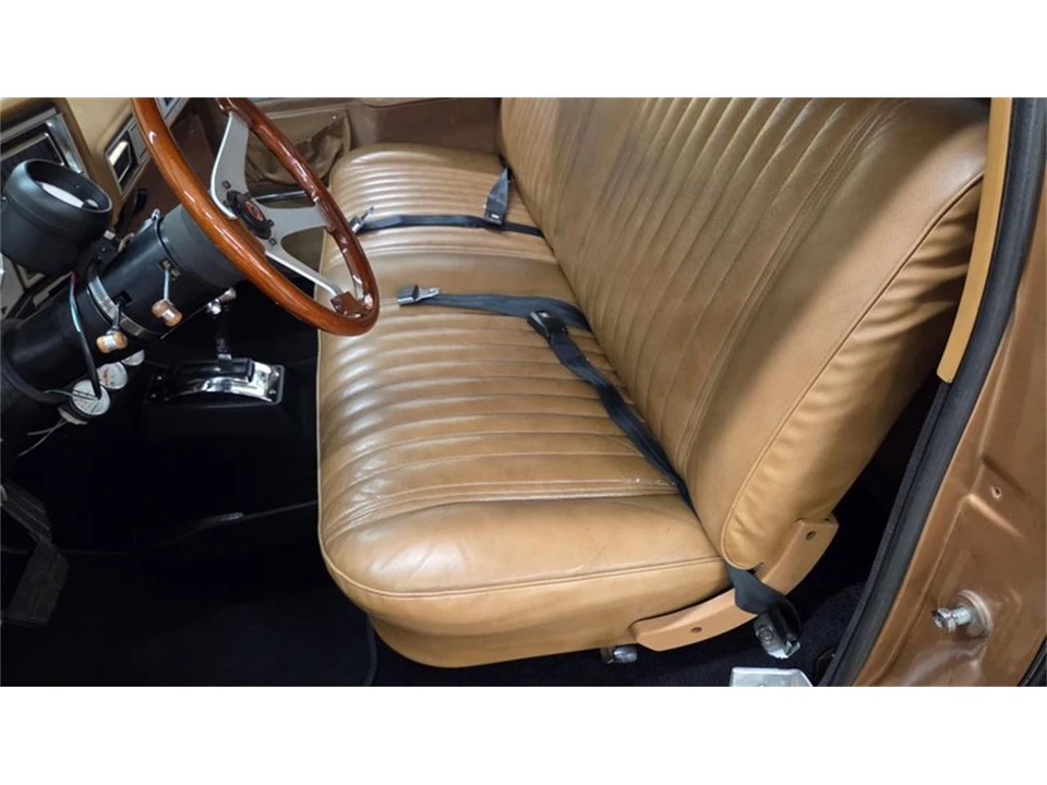 1980 Chevrolet C/K 3rd Gen - Image 29 of 31