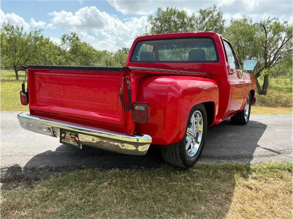 1980 Chevrolet C/K 3rd Gen - Image 6 of 31