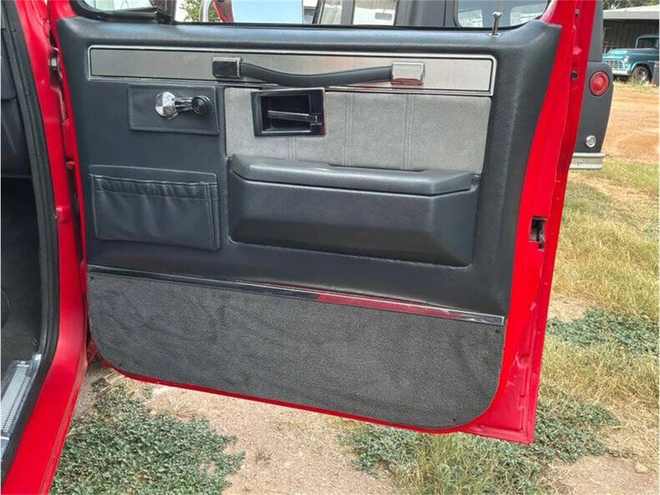 1980 Chevrolet C/K 3rd Gen - Image 26 of 31