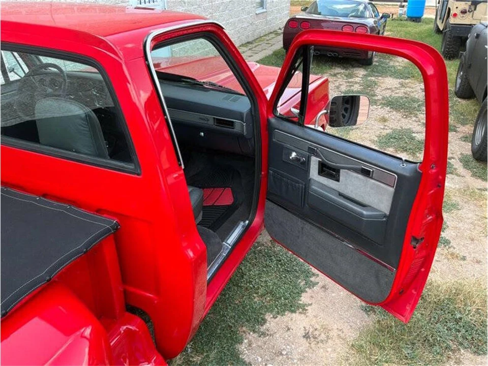 1980 Chevrolet C/K 3rd Gen - Image 27 of 31