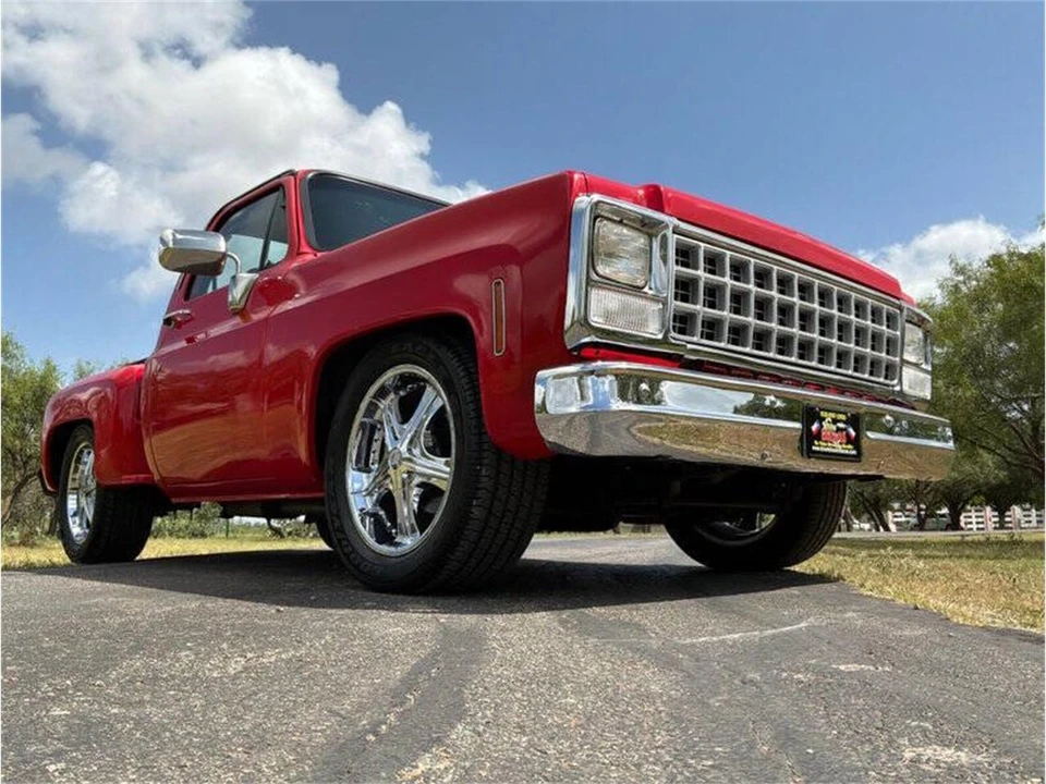 1980 Chevrolet C/K 3rd Gen - Image 7 of 31
