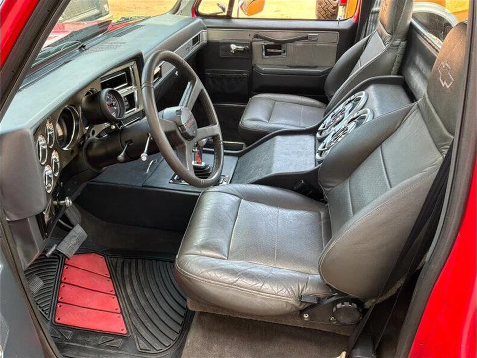 1980 Chevrolet C/K 3rd Gen - Image 2 of 31