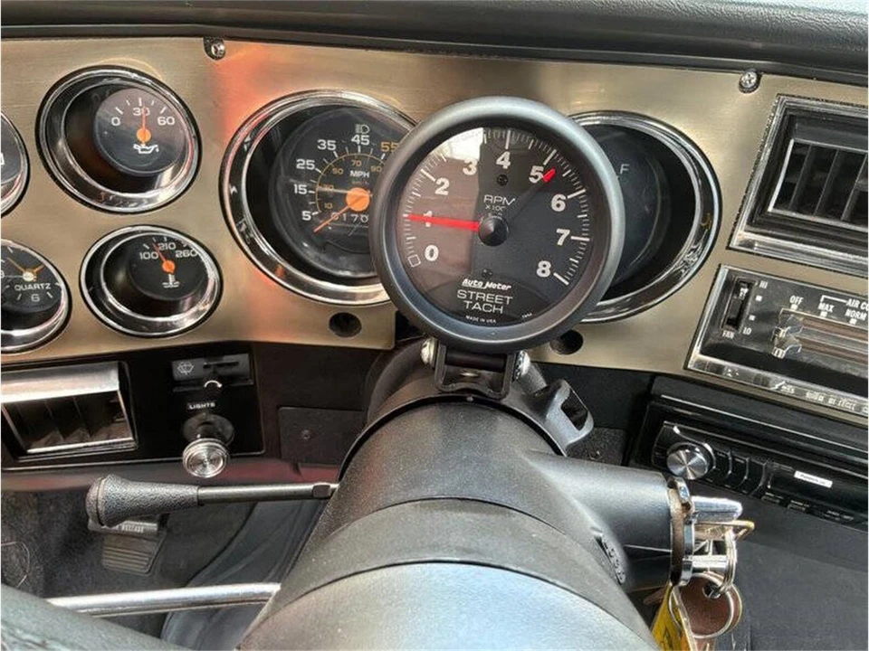1980 Chevrolet C/K 3rd Gen - Image 22 of 31