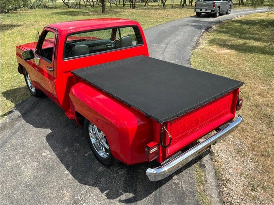 1980 Chevrolet C/K 3rd Gen - Image 3 of 31